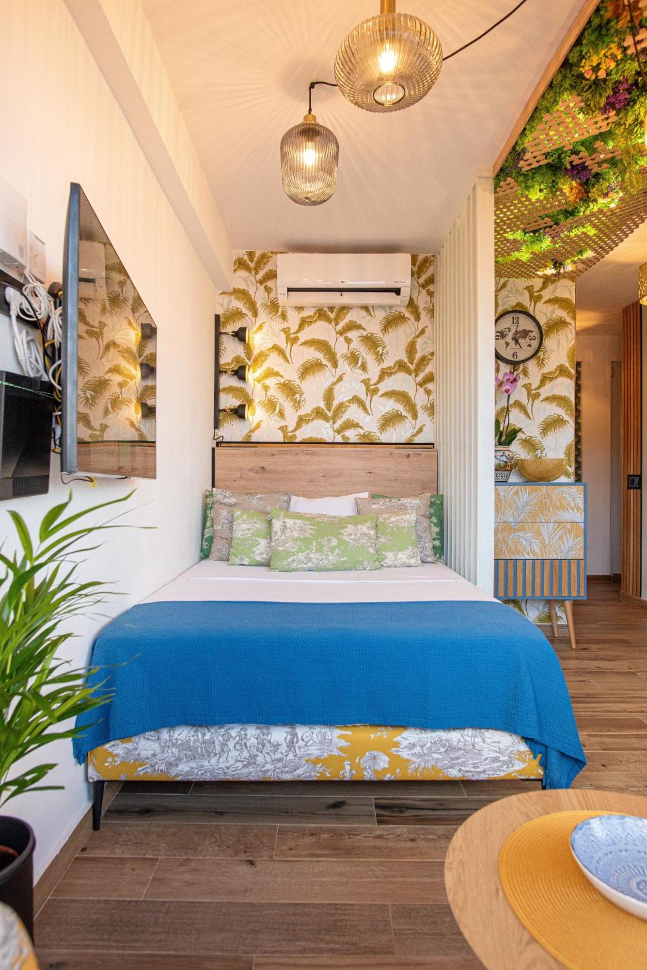 Urban Luxe Torremoilinos * Torremolinos