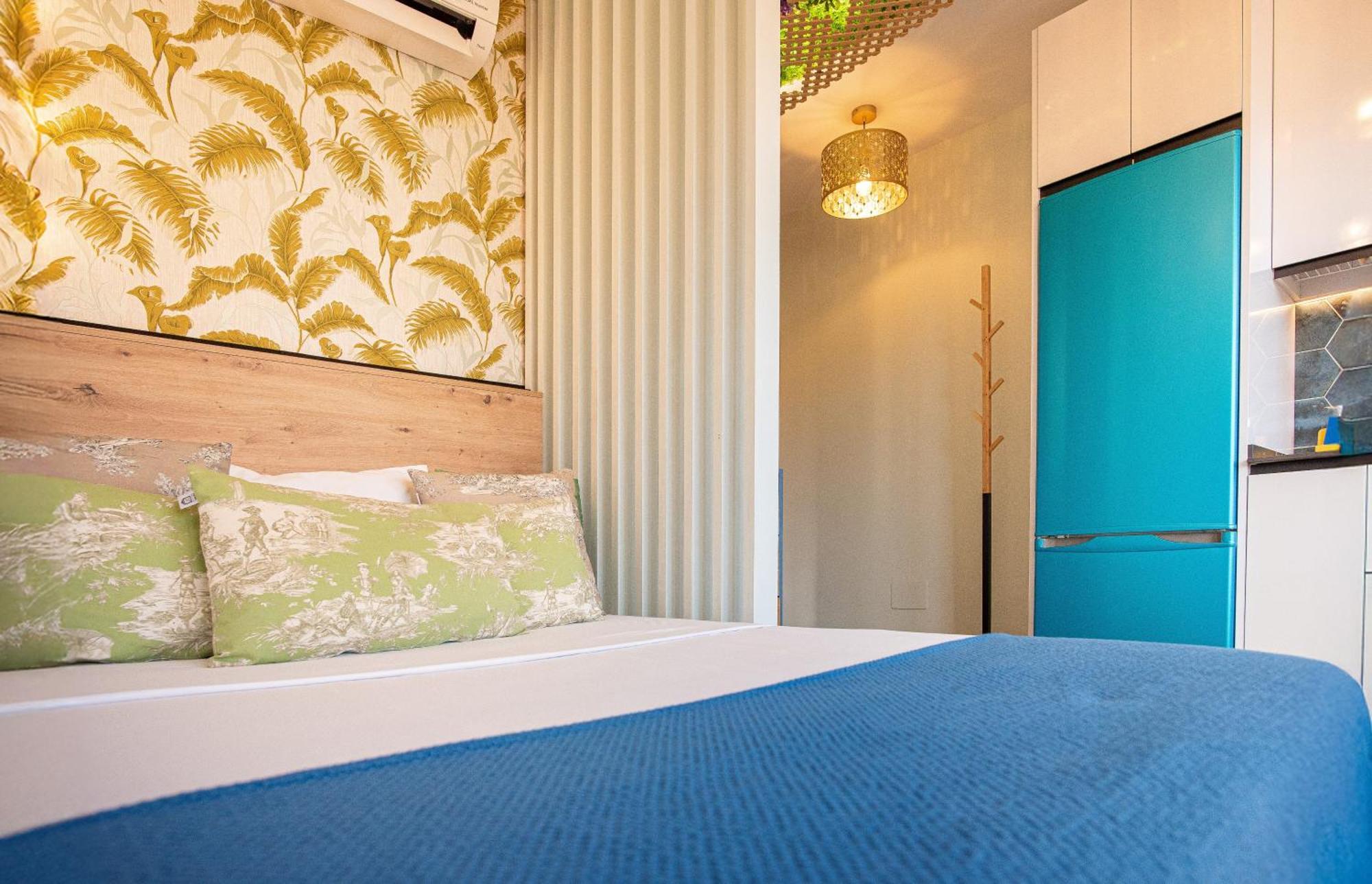 Urban Luxe Torremoilinos Appartement Torremolinos