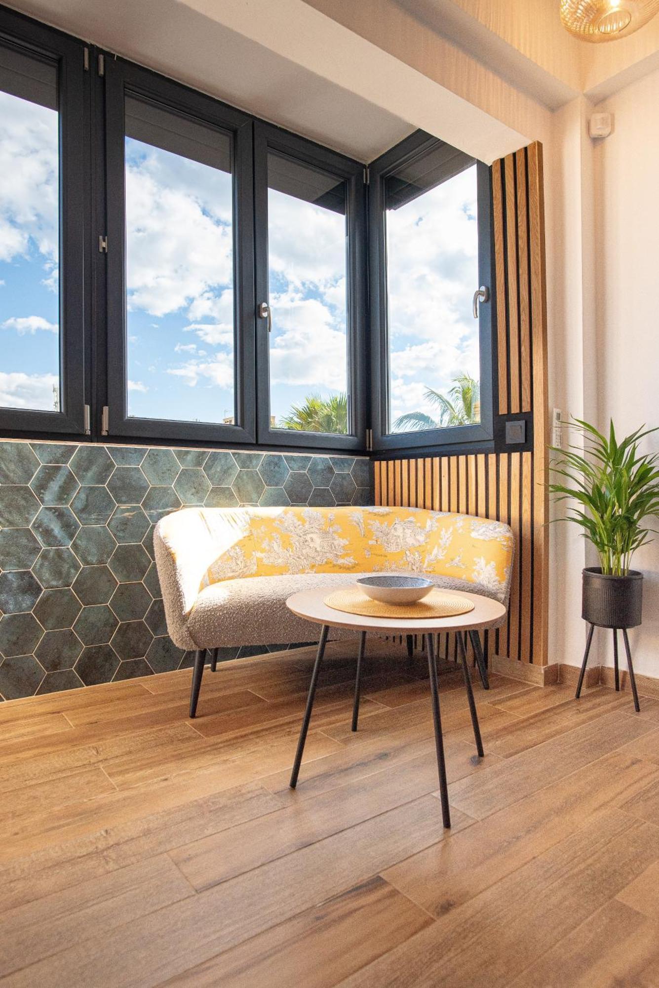 Apartment Urban Luxe Torremoilinos Torremolinos