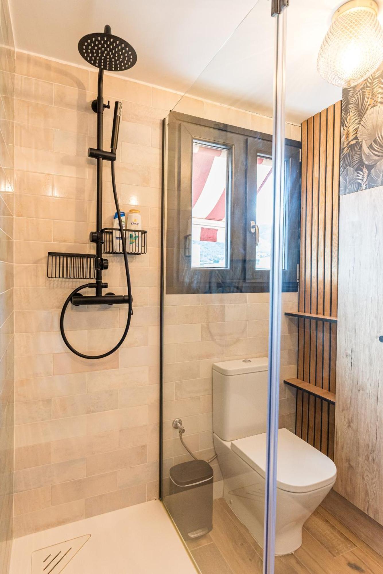 Urban Luxe Torremoilinos Appartement