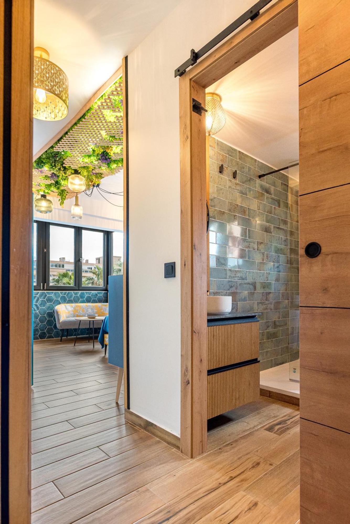 Appartement Urban Luxe Torremoilinos *