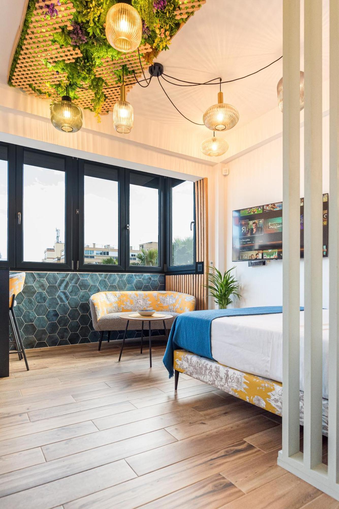 Urban Luxe Torremoilinos Appartement Torremolinos
