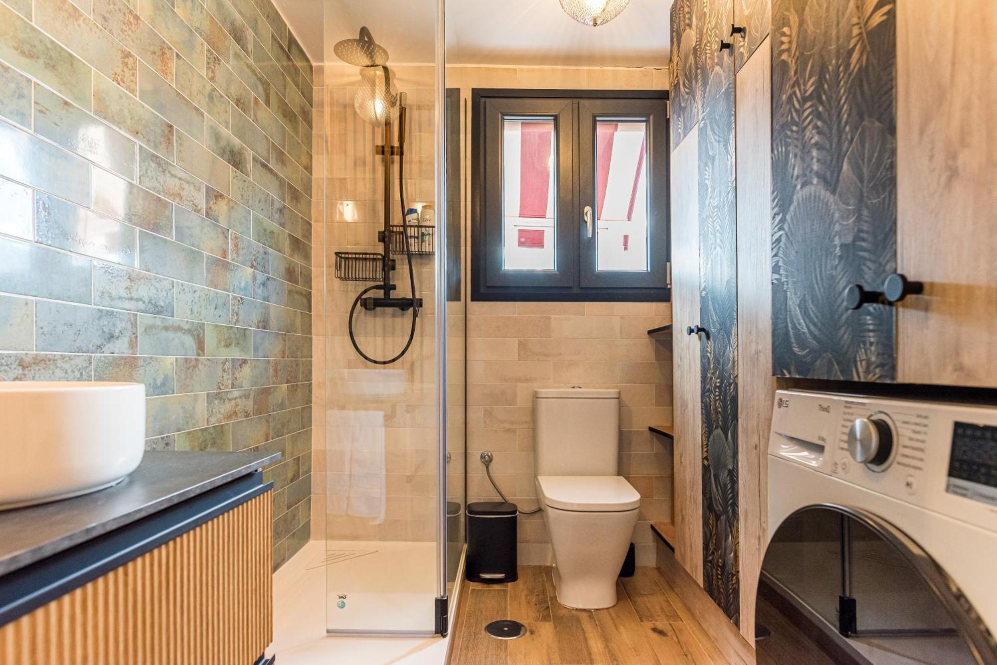 Appartement Urban Luxe Torremoilinos *