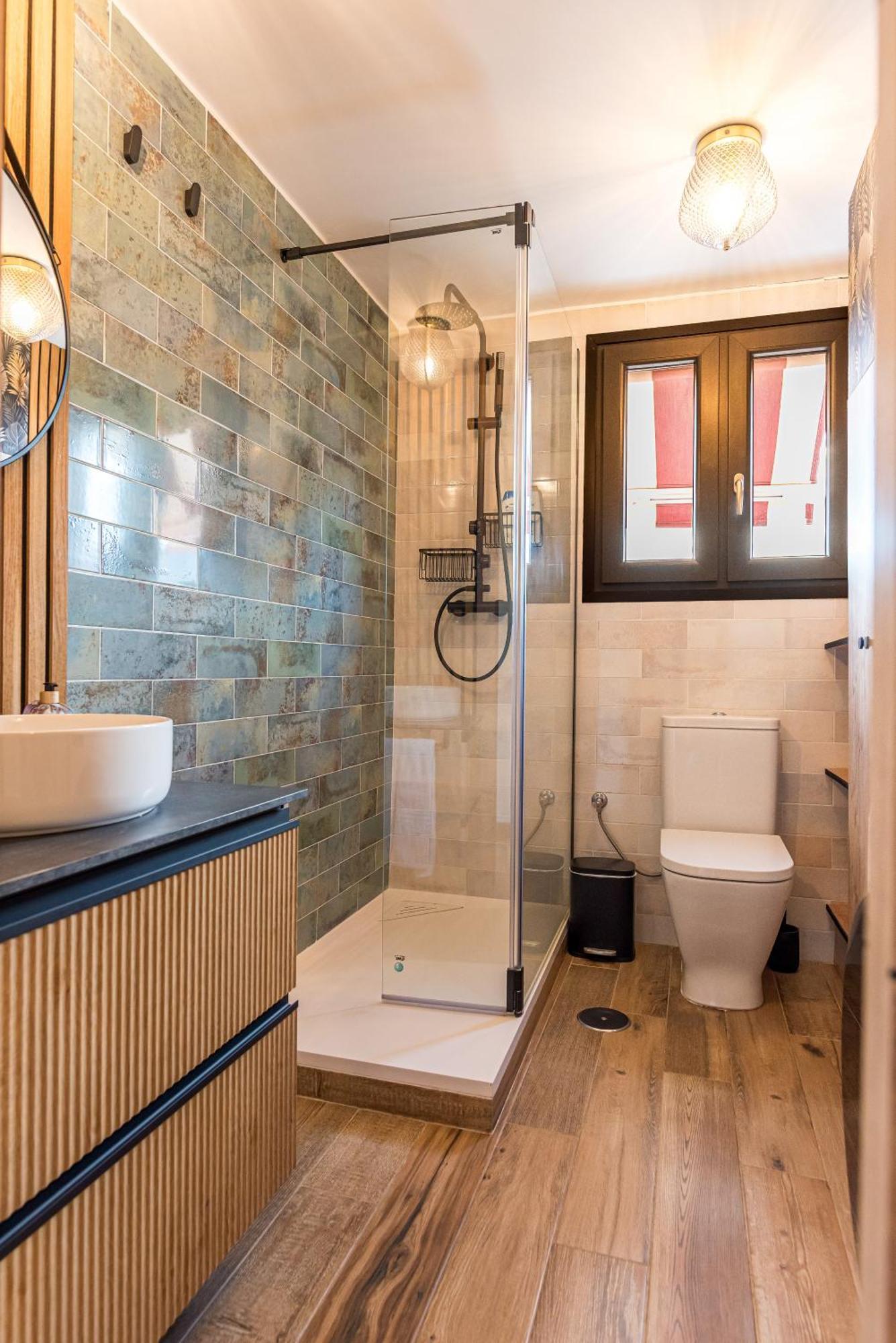 Urban Luxe Torremoilinos Appartement Torremolinos