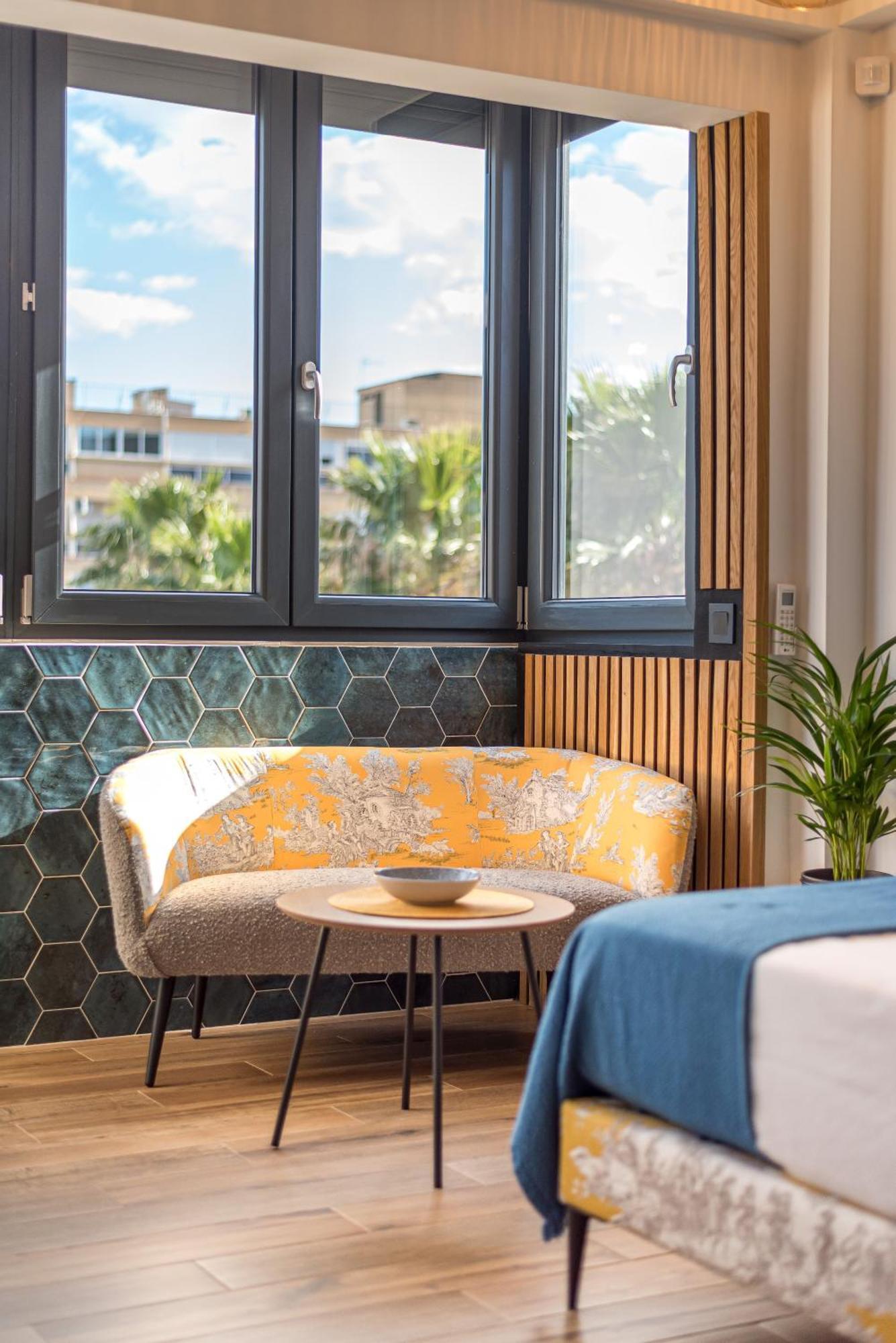 Appartement Urban Luxe Torremoilinos