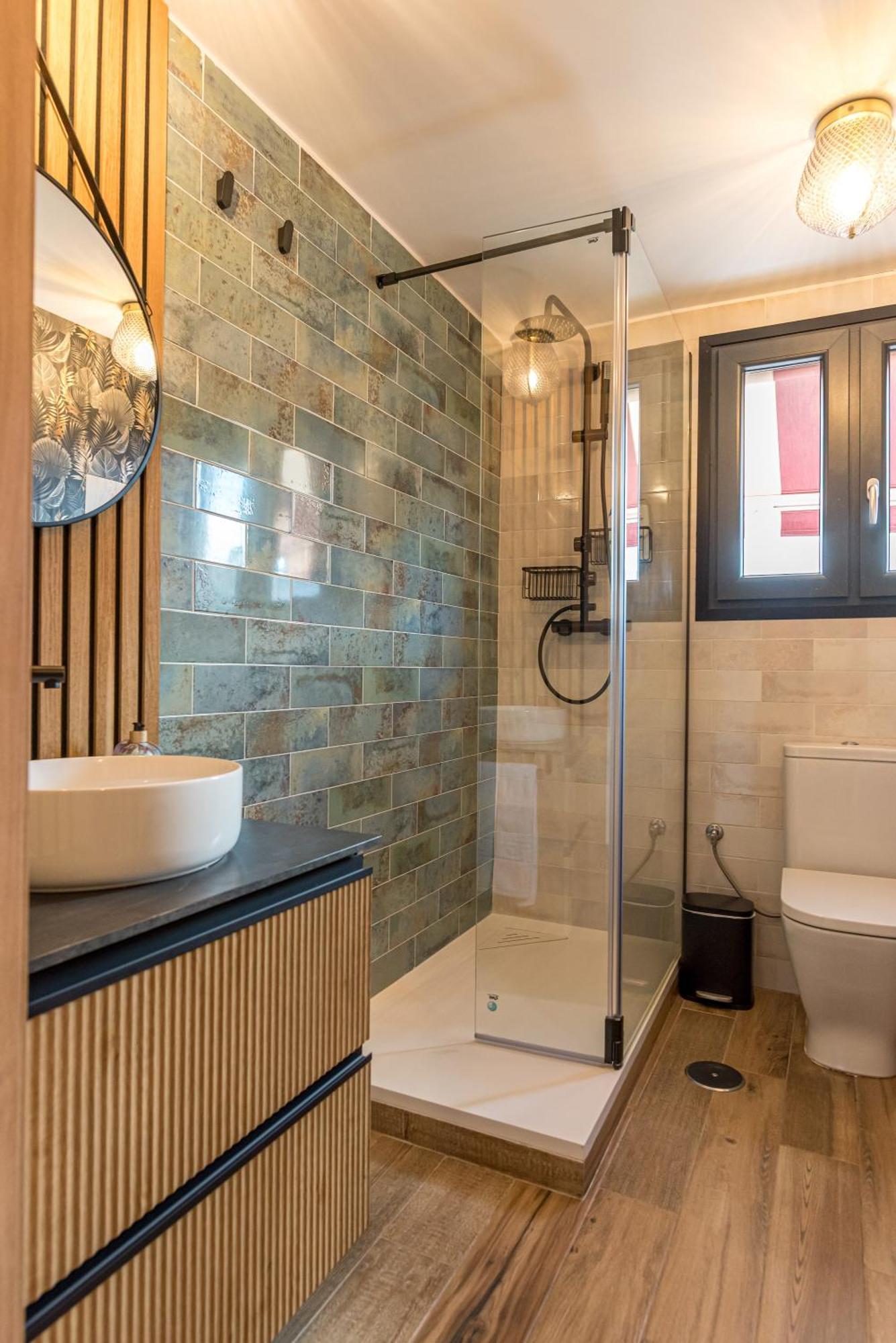 Appartement Urban Luxe Torremoilinos Torremolinos