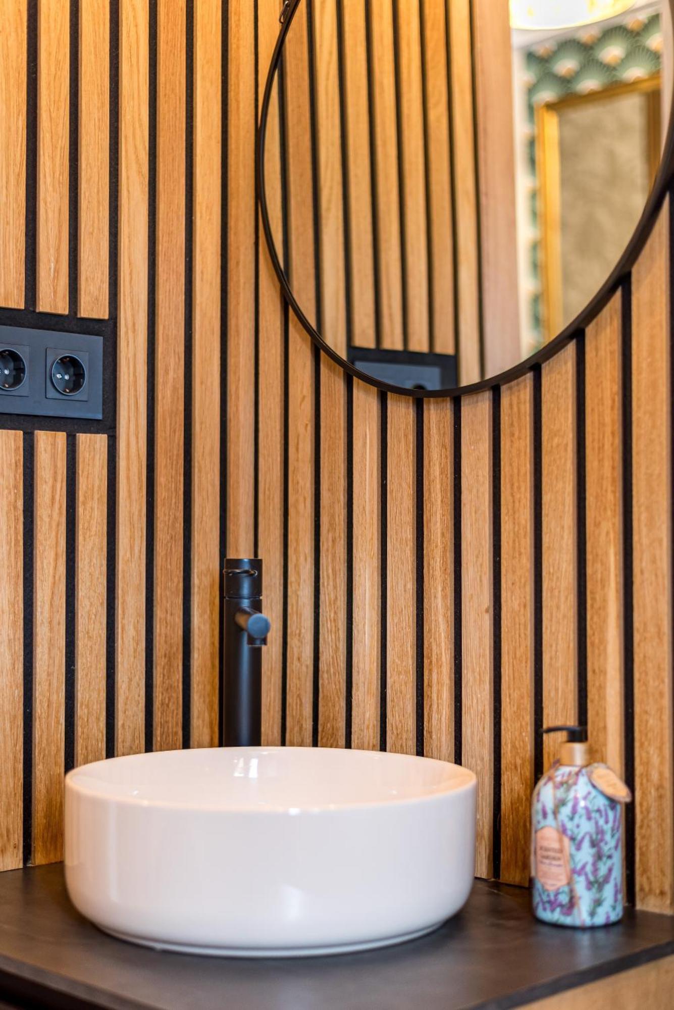 Urban Luxe Torremoilinos Apartment