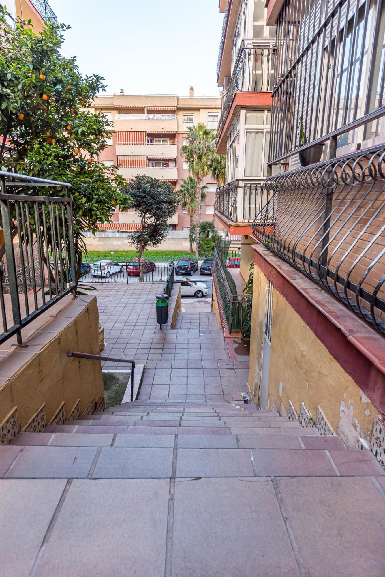 Appartamento Urban Luxe Torremoilinos