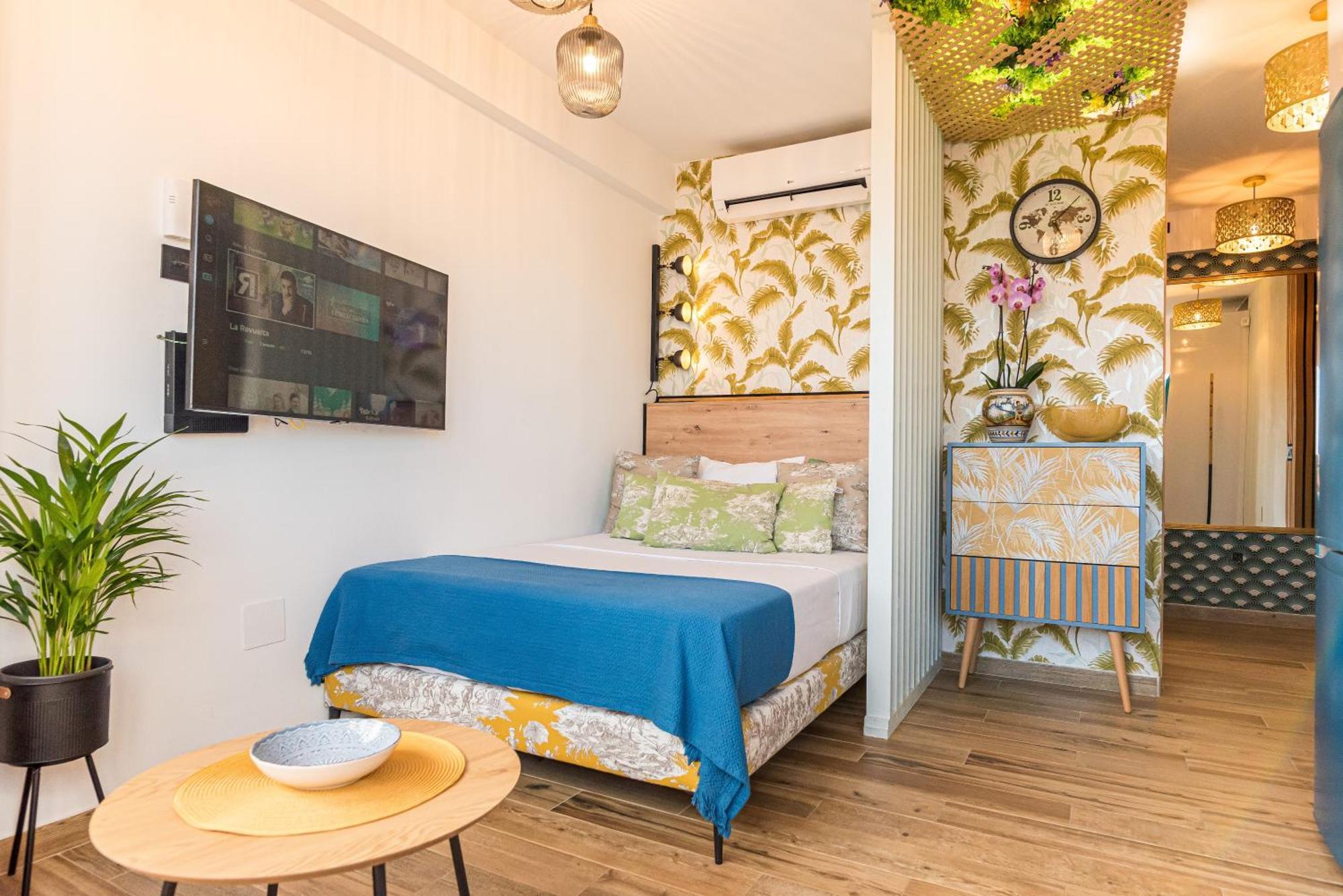 Appartamento Urban Luxe Torremoilinos Torremolinos